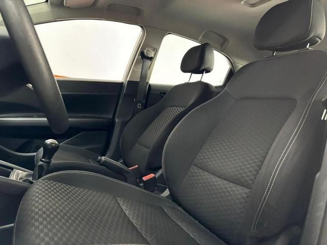 HYUNDAI HB20 1.0 12V 4P FLEX VISION 20208