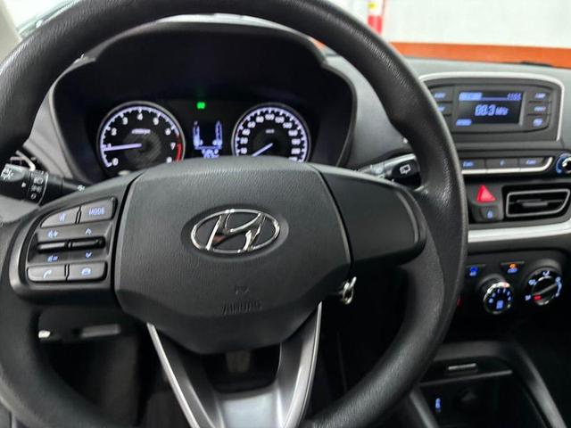 HYUNDAI HB20 1.0 12V 4P FLEX VISION 20209