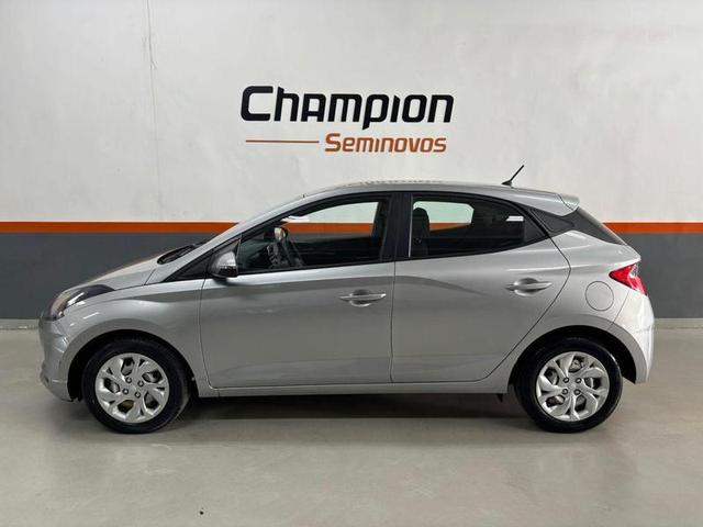 HYUNDAI HB20 1.0 12V 4P FLEX VISION 20202