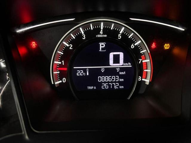 HONDA CIVIC 2.0 16V FLEXONE SPORT 4P AUTOMATICO 20219