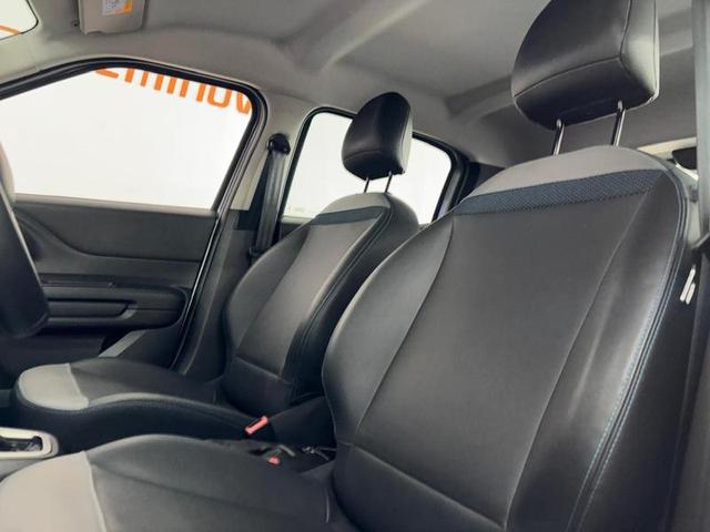 CITROEN C3 YOU! 1.0 FLEX TURBO 200 AUT. 20257