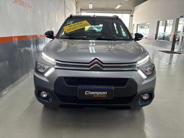 CITROEN C3 YOU! 1.0 FLEX TURBO 200 AUT. 20251