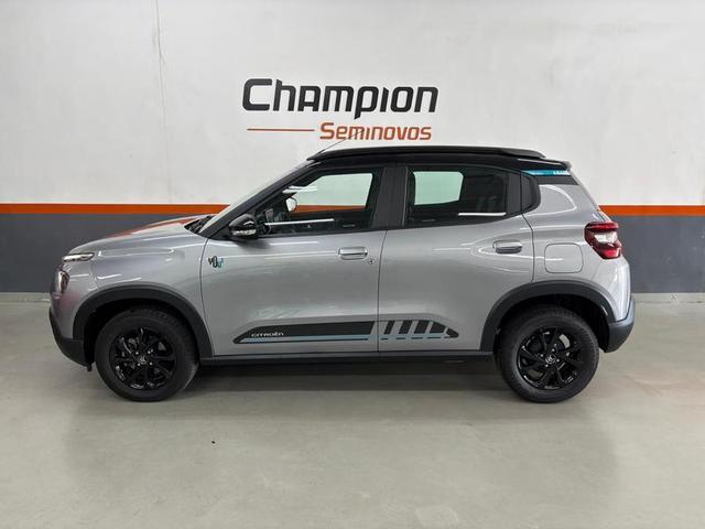 CITROEN C3 YOU! 1.0 FLEX TURBO 200 AUT. 20252