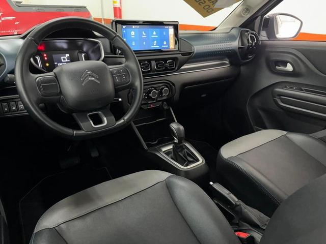 CITROEN C3 YOU! 1.0 FLEX TURBO 200 AUT. 20254