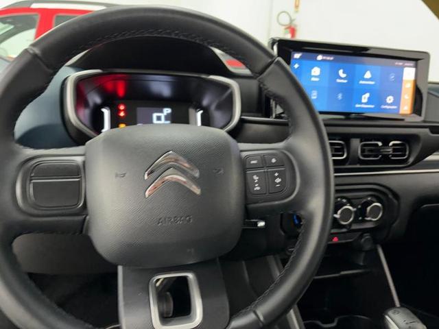 CITROEN C3 YOU! 1.0 FLEX TURBO 200 AUT. 20259