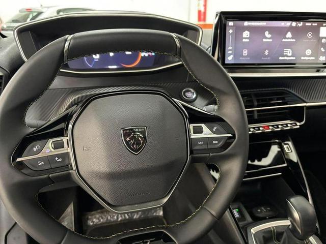 PEUGEOT 208 GT 1.0 TURBO 200 5P AUT 20256