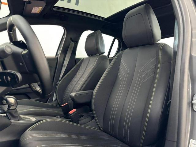 PEUGEOT 208 GT 1.0 TURBO 200 5P AUT 20257