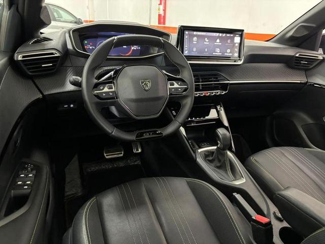 PEUGEOT 208 GT 1.0 TURBO 200 5P AUT 20254