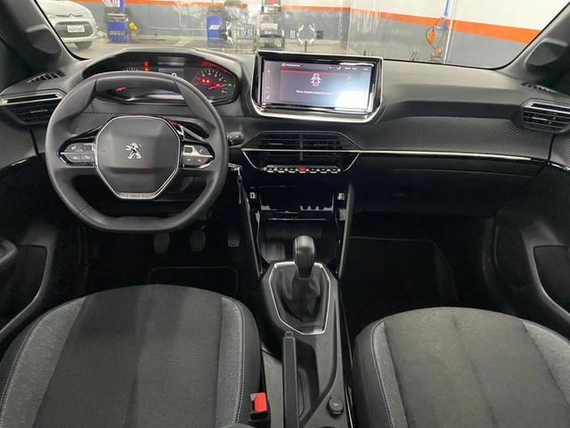 PEUGEOT 208 STYLE 1.0 FLEX 6V 5P MEC 20245