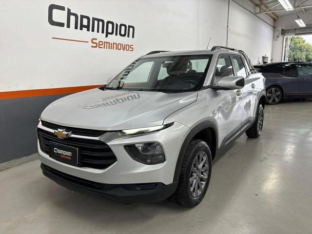 CHEVROLET MONTANA LT 1.2 TURBO FLEX 12V 4P MEC. 2023