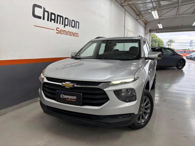 CHEVROLET MONTANA LT 1.2 TURBO FLEX 12V 4P MEC. 202311