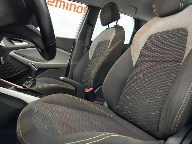 CHEVROLET MONTANA LT 1.2 TURBO FLEX 12V 4P MEC. 20237