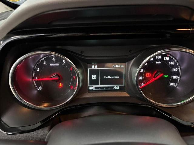 CHEVROLET MONTANA LT 1.2 TURBO FLEX 12V 4P MEC. 202310