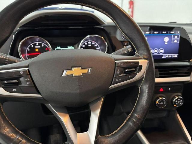CHEVROLET MONTANA LT 1.2 TURBO FLEX 12V 4P MEC. 20239