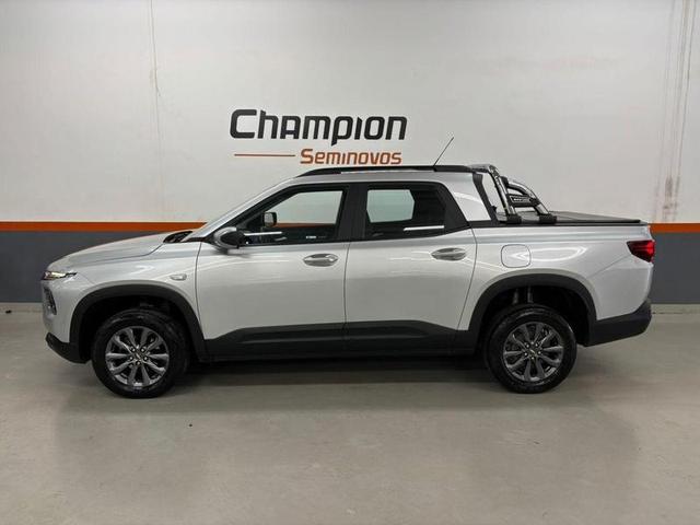 CHEVROLET MONTANA LT 1.2 TURBO FLEX 12V 4P MEC. 20231