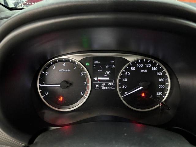 NISSAN KICKS ACTIVE CVT 20219