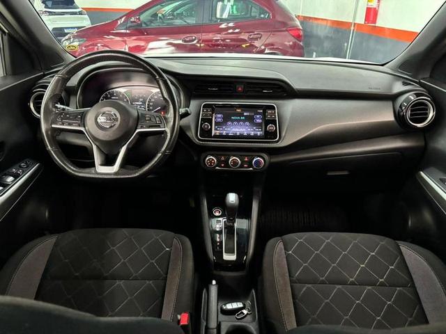 NISSAN KICKS ACTIVE CVT 20215