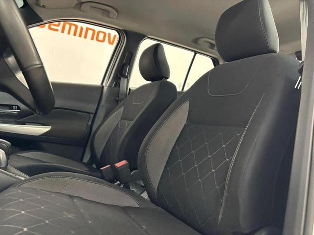 NISSAN KICKS ACTIVE CVT 20217