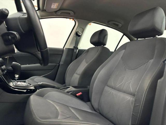 PEUGEOT 408 SED. BUSINESS 1.6 TB FLEX 16V 4P AUT 20198