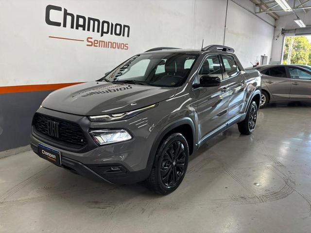 FIAT TORO 1.3 TURBO 270 FLEX VOLCANO AT6 2023