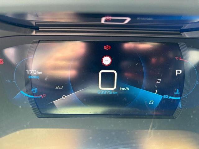 PEUGEOT 208 1.6 GRIFFE 16V FLEX 4P AUTOMATICO 202110