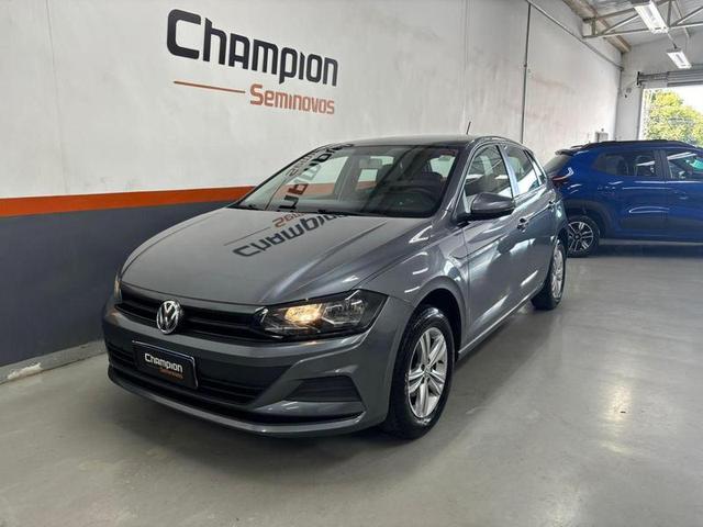 VOLKSWAGEN POLO 1.0 12V FLEX 2021