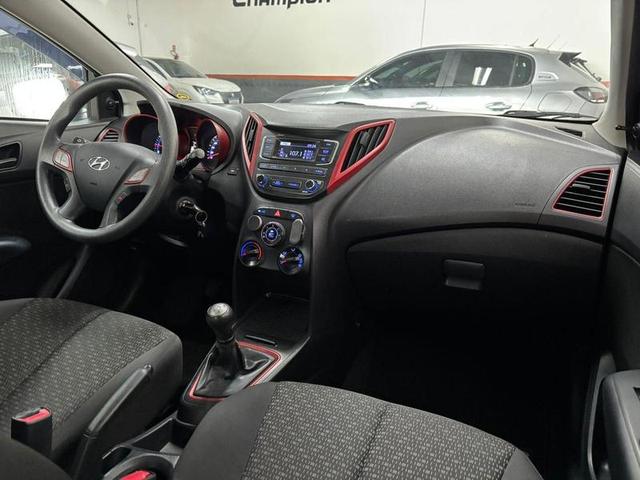 HYUNDAI HB20 1.0 M COMFOR 20197