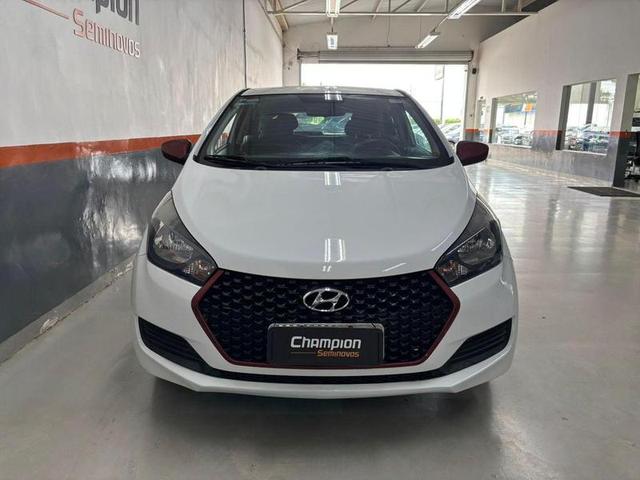 HYUNDAI HB20 1.0 M COMFOR 20191