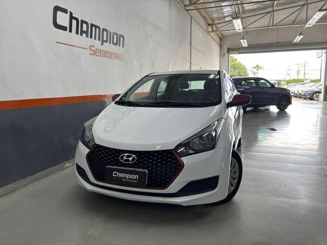 HYUNDAI HB20 1.0 M COMFOR 201911