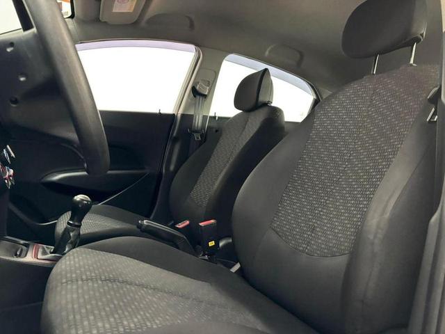 HYUNDAI HB20 1.0 M COMFOR 20198