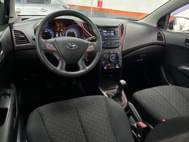 HYUNDAI HB20 1.0 M COMFOR 20194