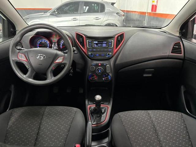 HYUNDAI HB20 1.0 M COMFOR 20195