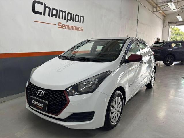 HYUNDAI HB20 1.0 M COMFOR 2019