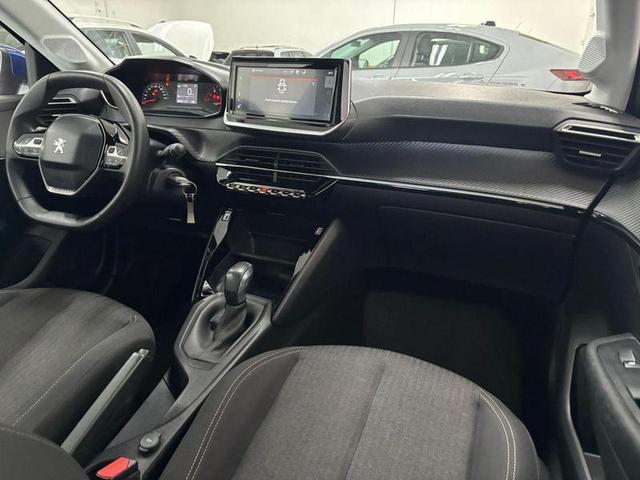 PEUGEOT 208 ACTIVE 1.6 FLEX 16V 5P AUT. 20238