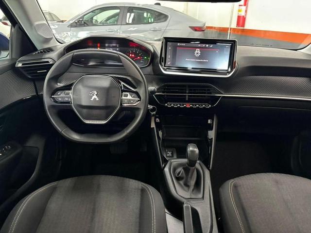 PEUGEOT 208 ACTIVE 1.6 FLEX 16V 5P AUT. 20236