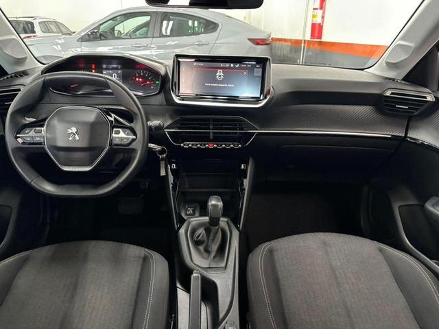 PEUGEOT 208 ACTIVE 1.6 FLEX 16V 5P AUT. 20235