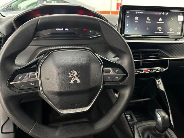 PEUGEOT 208 ACTIVE 1.6 FLEX 16V 5P AUT. 20239