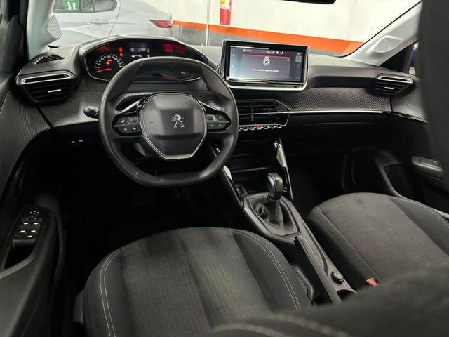 PEUGEOT 208 ACTIVE 1.6 FLEX 16V 5P AUT. 20234