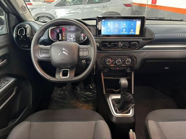 CITROEN C3 FEEL 1.0 MT 20256