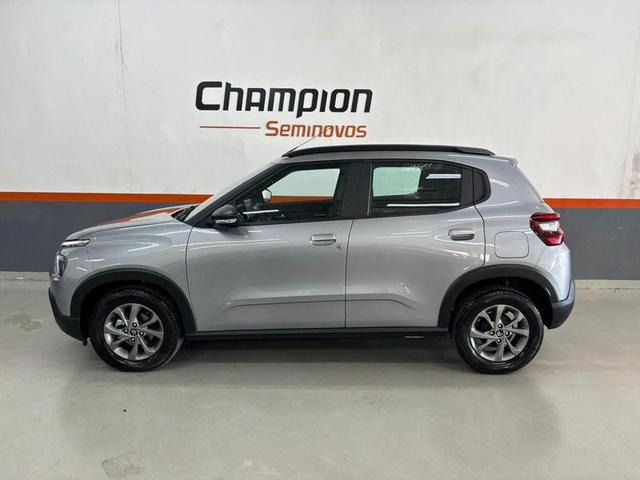 CITROEN C3 FEEL 1.0 MT 20252