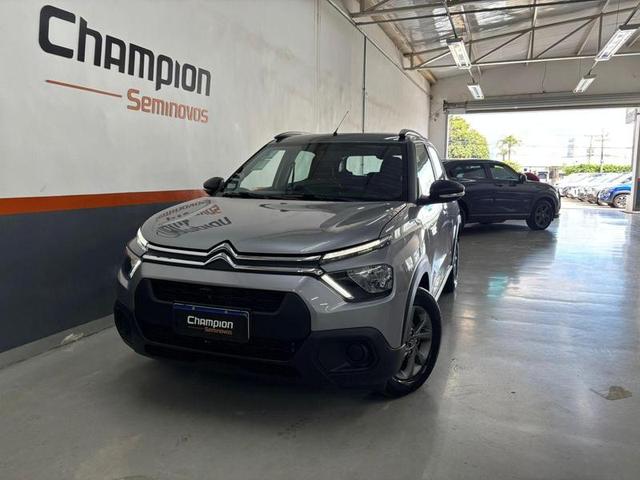 CITROEN C3 FEEL 1.0 MT 202511