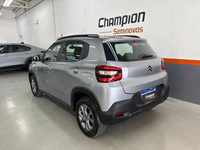 CITROEN C3 FEEL 1.0 MT 20253
