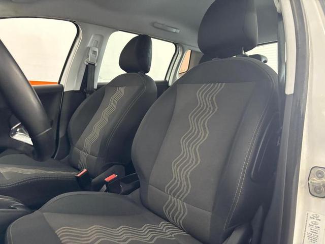 PEUGEOT 2008 ALLURE 1.6 AUTOMATICO 20207