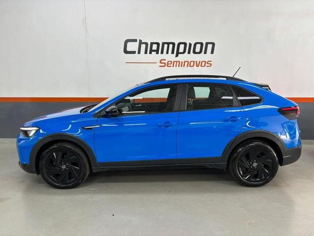 VOLKSWAGEN NIVUS 1.0 200 TSI HIGHLINE 20252
