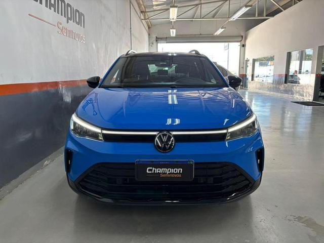 VOLKSWAGEN NIVUS 1.0 200 TSI HIGHLINE 20251