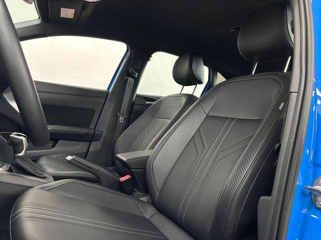 VOLKSWAGEN NIVUS 1.0 200 TSI HIGHLINE 20257