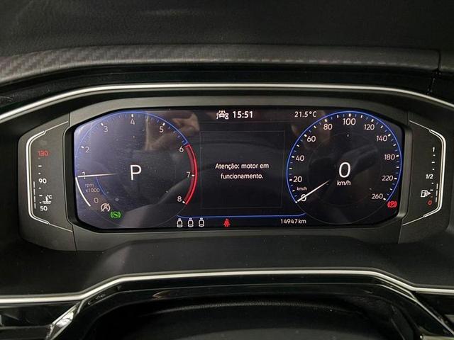VOLKSWAGEN NIVUS 1.0 200 TSI HIGHLINE 202510