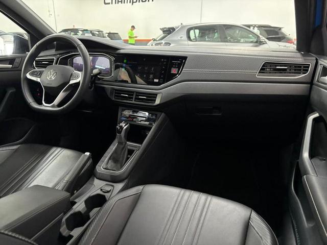 VOLKSWAGEN NIVUS 1.0 200 TSI HIGHLINE 20258