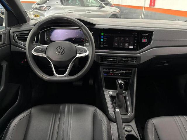 VOLKSWAGEN NIVUS 1.0 200 TSI HIGHLINE 20256