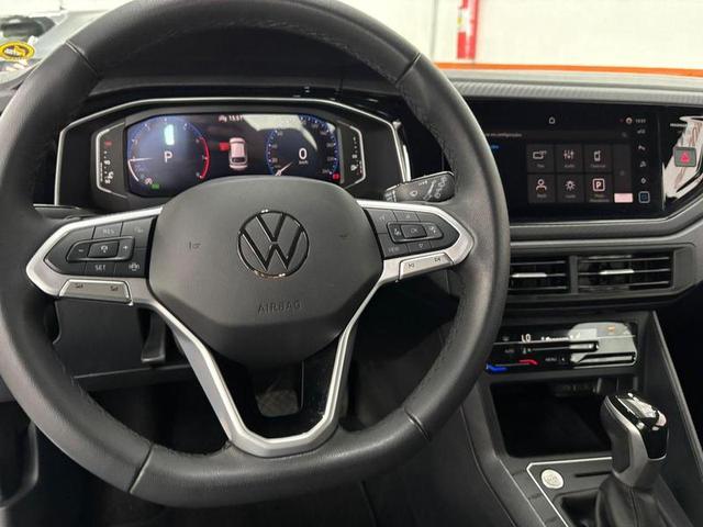 VOLKSWAGEN NIVUS 1.0 200 TSI HIGHLINE 20259